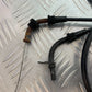 SUZUKI RF900 RF 900 THROTTLE CABLES YEAR 1994-1999 (CMB1020)