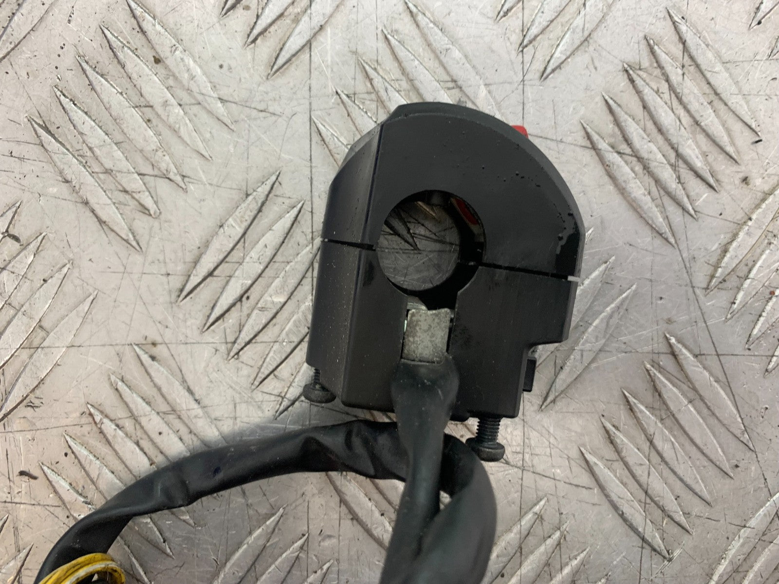 KTM 990 SUPER DUKE RIGHT SWITCH GEAR  YEAR 2007-2011  (CMB1207)