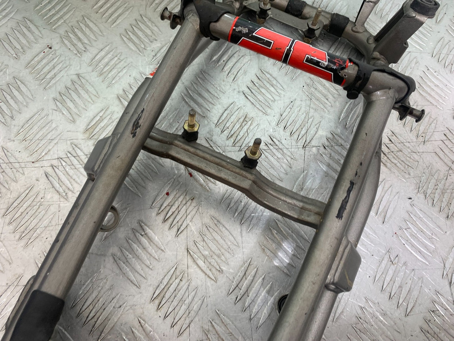 DUCATI 996 SPS 748 916 998 REAR SUBFRAME 1999-2000 (CMB1209)
