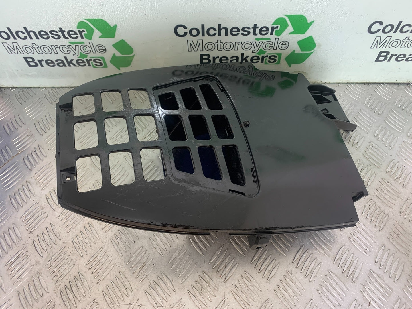 KAWASAKI J125 J125 BELLYPAN YEAR 2016-2020 (CMB1158)