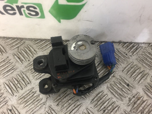 HONDA CBR600 CBR 600 RR SERVO MOTOR  YEAR 2016 (STOCK 348)