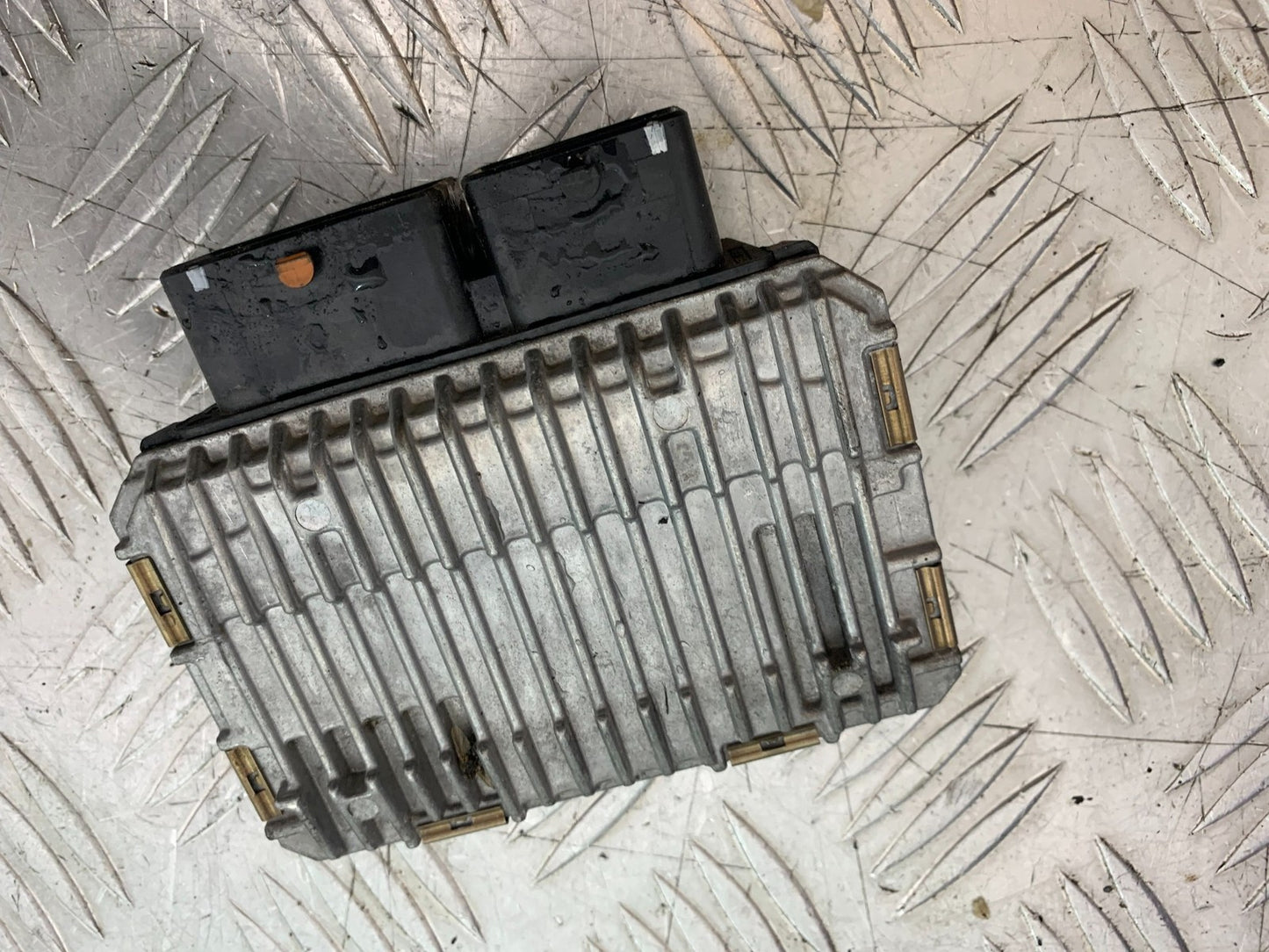MV AGUSTA 800 F3 ECU  YEAR 2017-2019 (CMB1227)