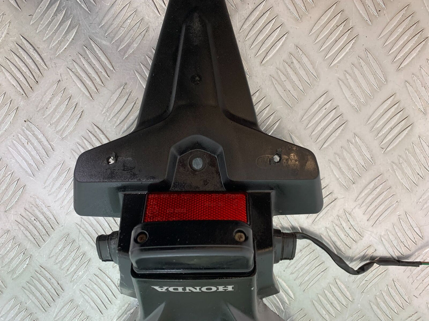HONDA CBR500R CBR 500 R REAR MUDGUARD YEAR 2012-16 (CMB1048)