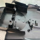 KAWASAKI 650 VERSYS UNDERTRAY YEAR 2015-2018 (CMB1288)