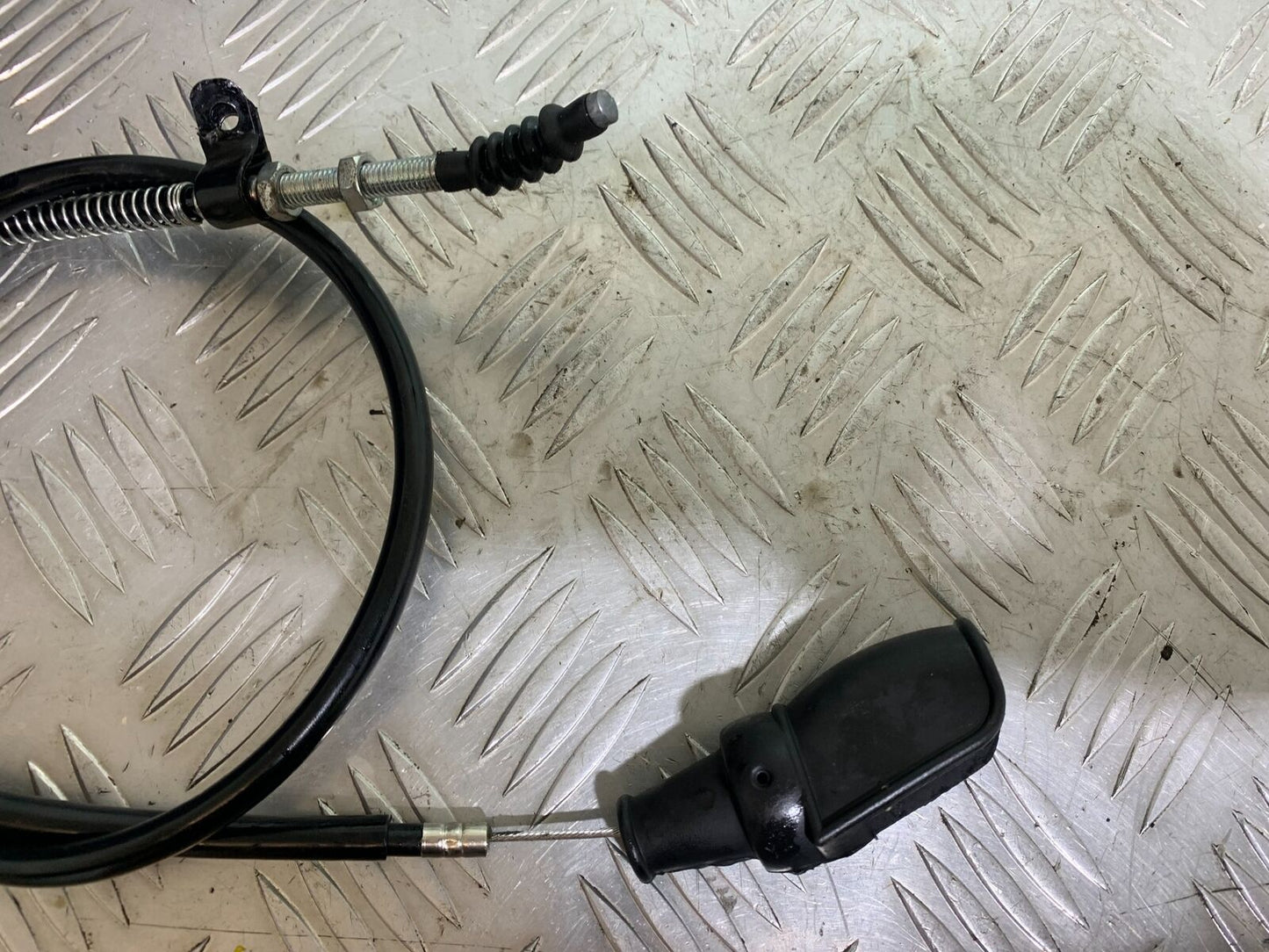 BENELLI BN125 BN 125 CLUTCH CABLE    YEAR 2018-2021 (CMB1080)