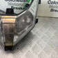 NECO ALEXONE 125 HEADLIGHT  YEAR 2016-2022  (CMB1273)