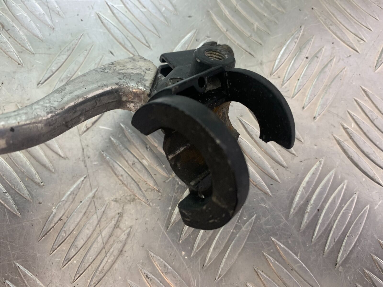 APRILIA RS50 RS 50 CLUTCH LEVER BRACKET YEAR 1996-1998 (CMB1132)