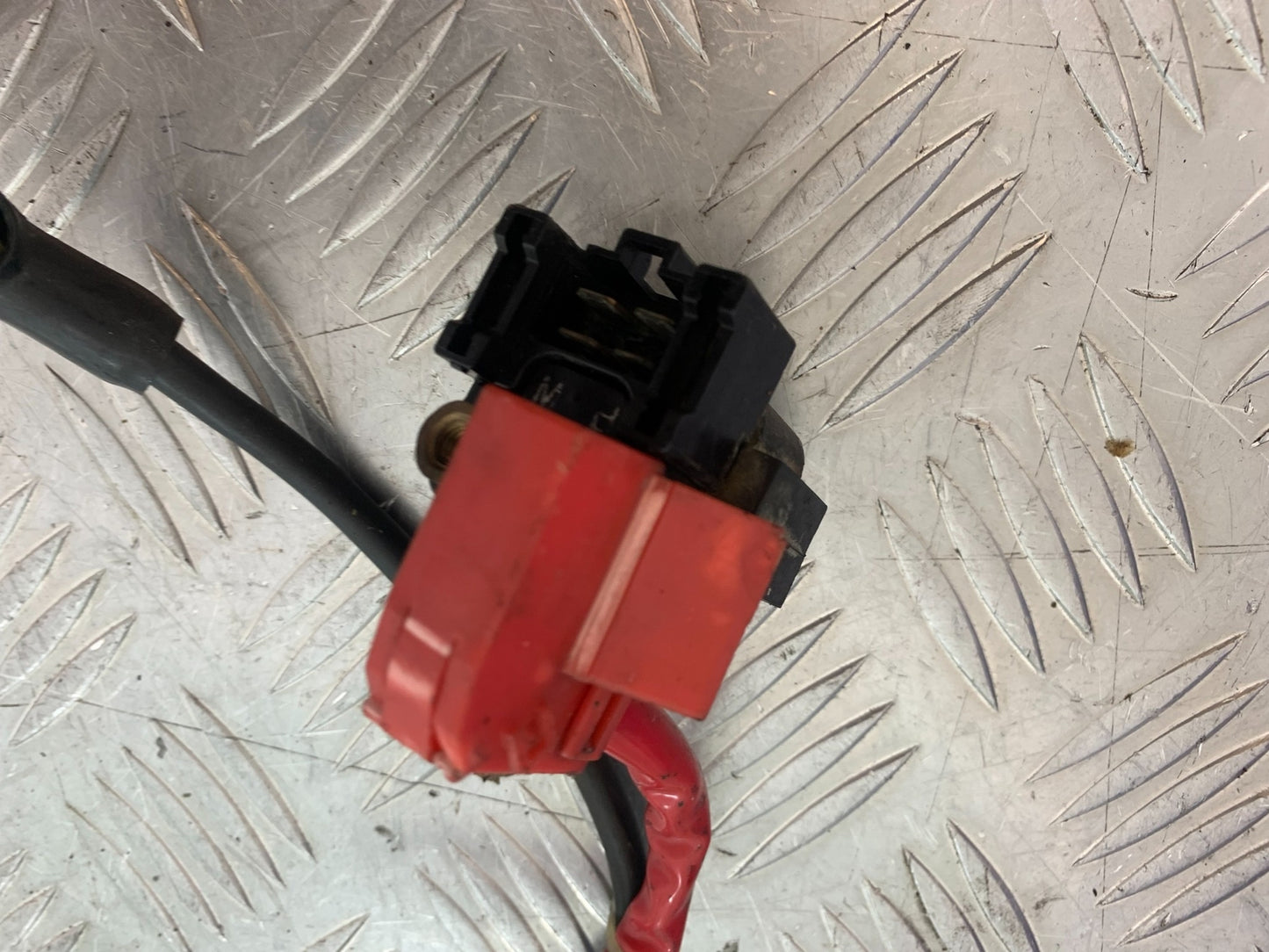 ROYAL ENFIELD BULLET 500 EFI STARTER SOLENOID   YEAR 2008 - 2016 (CMB1153)