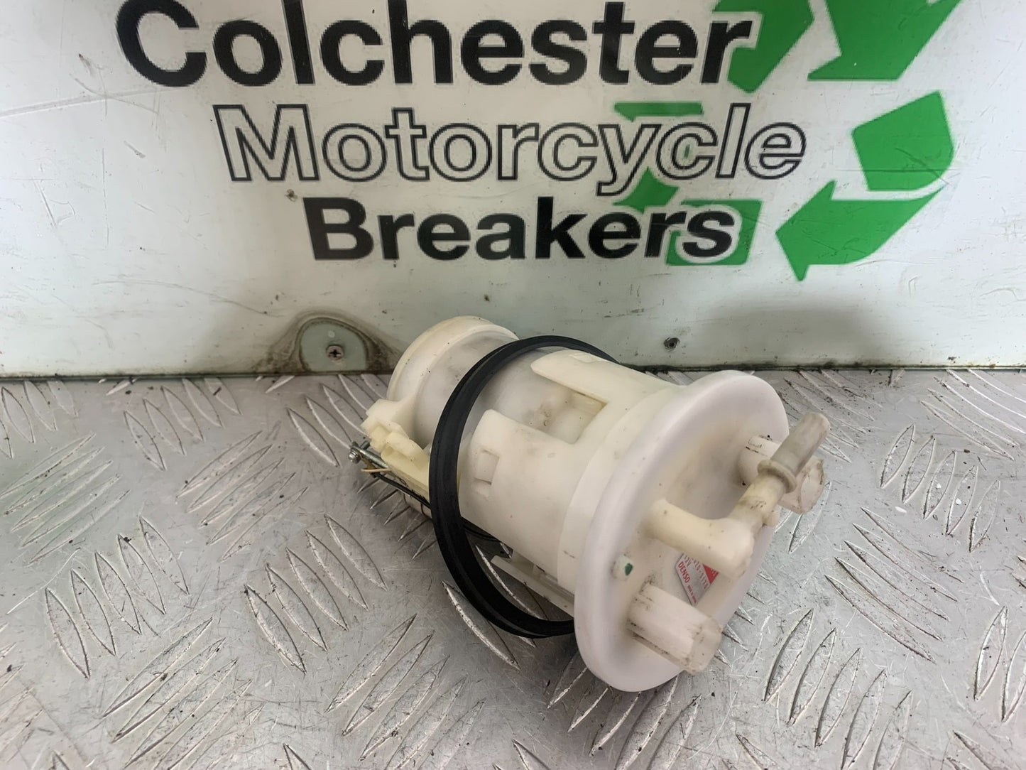 HONDA CBR1000 RR CBR 1000RR FIREBLADE PETROL FUEL PUMP 2008-2011 (CMB1179)