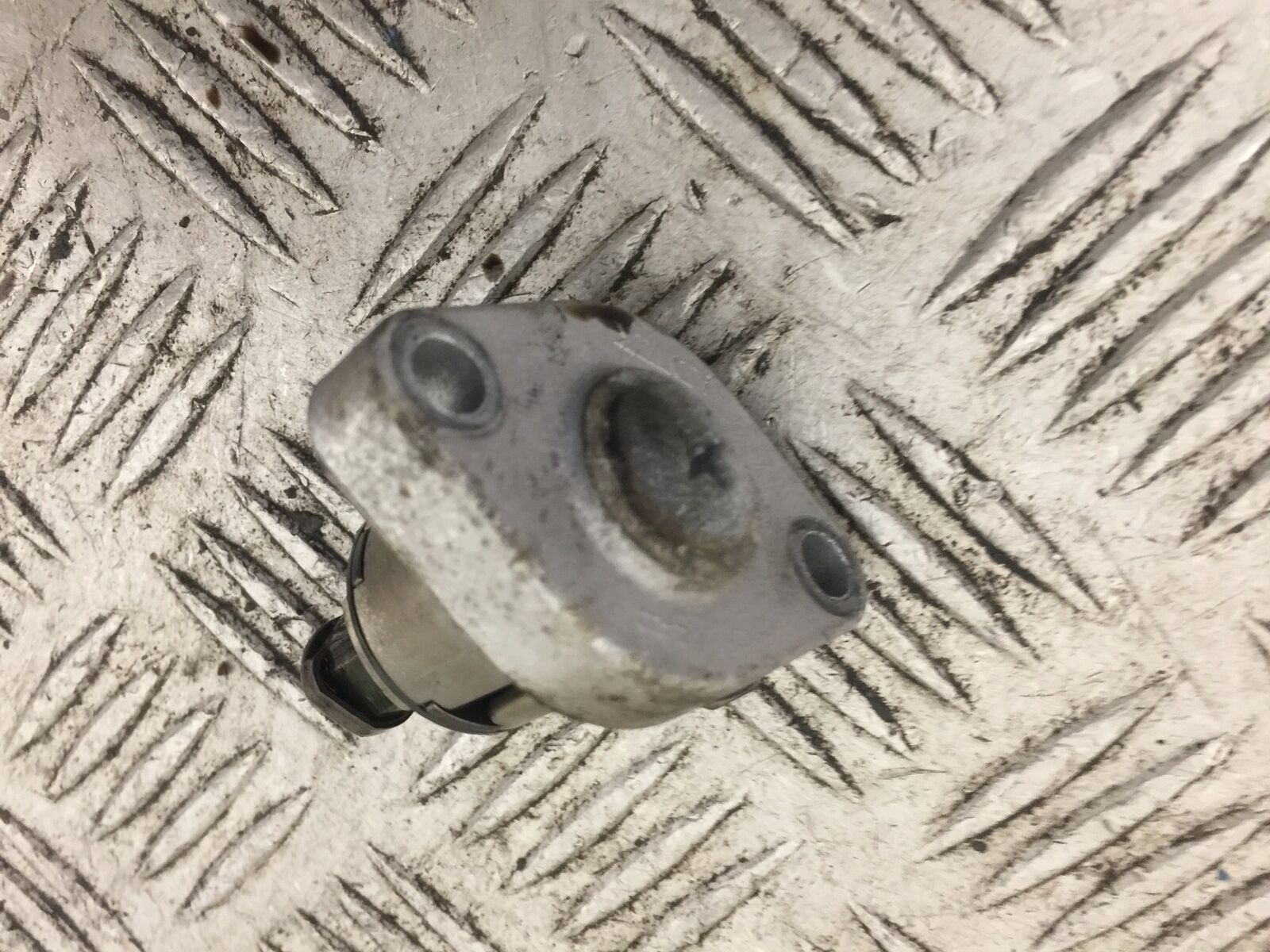HONDA CBF125 CBF 125 CAM CHAIN TENSIONER  YEAR 2011 (STOCK 614)