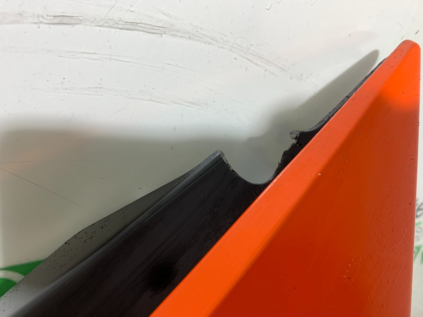 KTM RC125 RC 125 RIGHT FAIRING PANEL  YEAR 2017-2022 (CMB 1244)