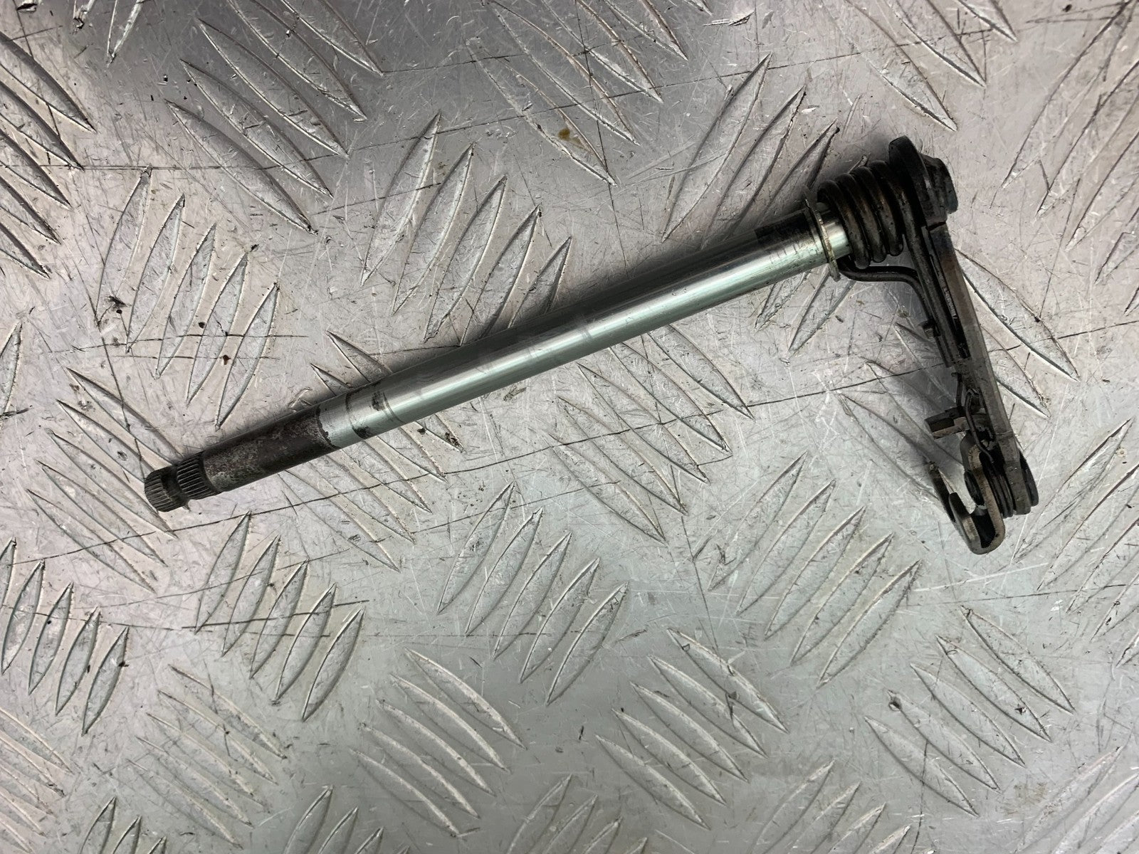 YAMAHA YZF-R125 YZF 125 GEAR SHAFT  YEAR 2019-2022 (CMB1263)