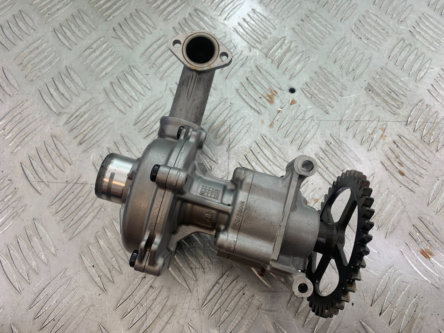 MV AGUSTA 800 F3 OIL PUMP YEAR 2013-2016 (CMB1152)