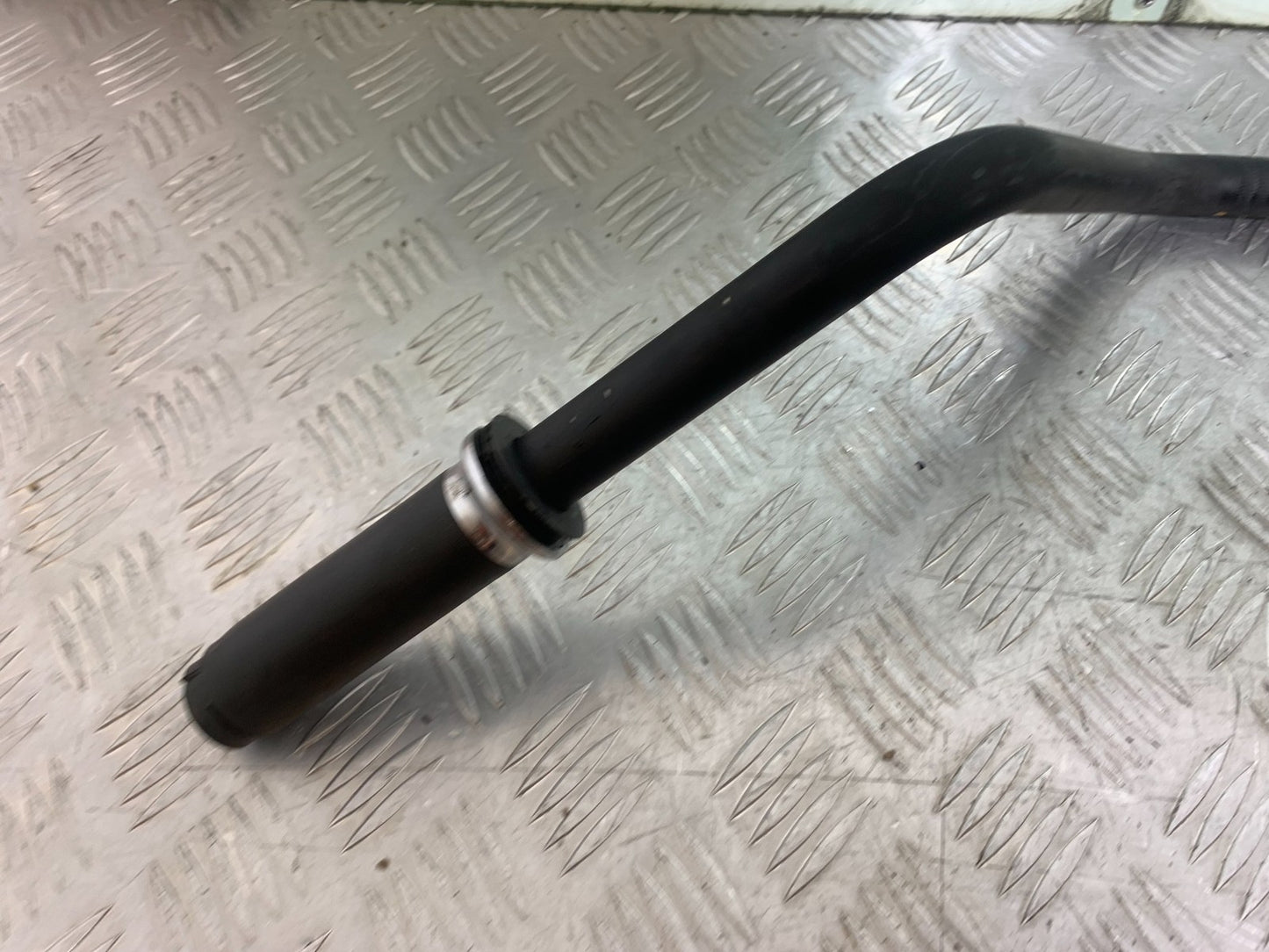 SINNIS HOODLUM 125 HANDLEBARS  YEAR 2021-2025 (CMB1196)