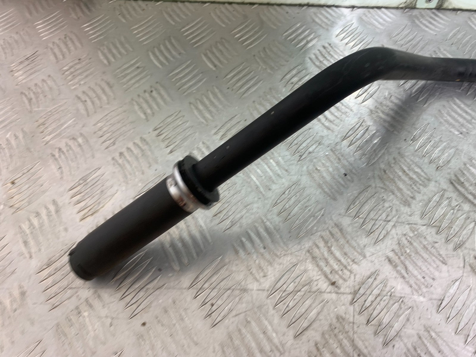 SINNIS HOODLUM 125 HANDLEBARS  YEAR 2021-2025 (CMB1196)