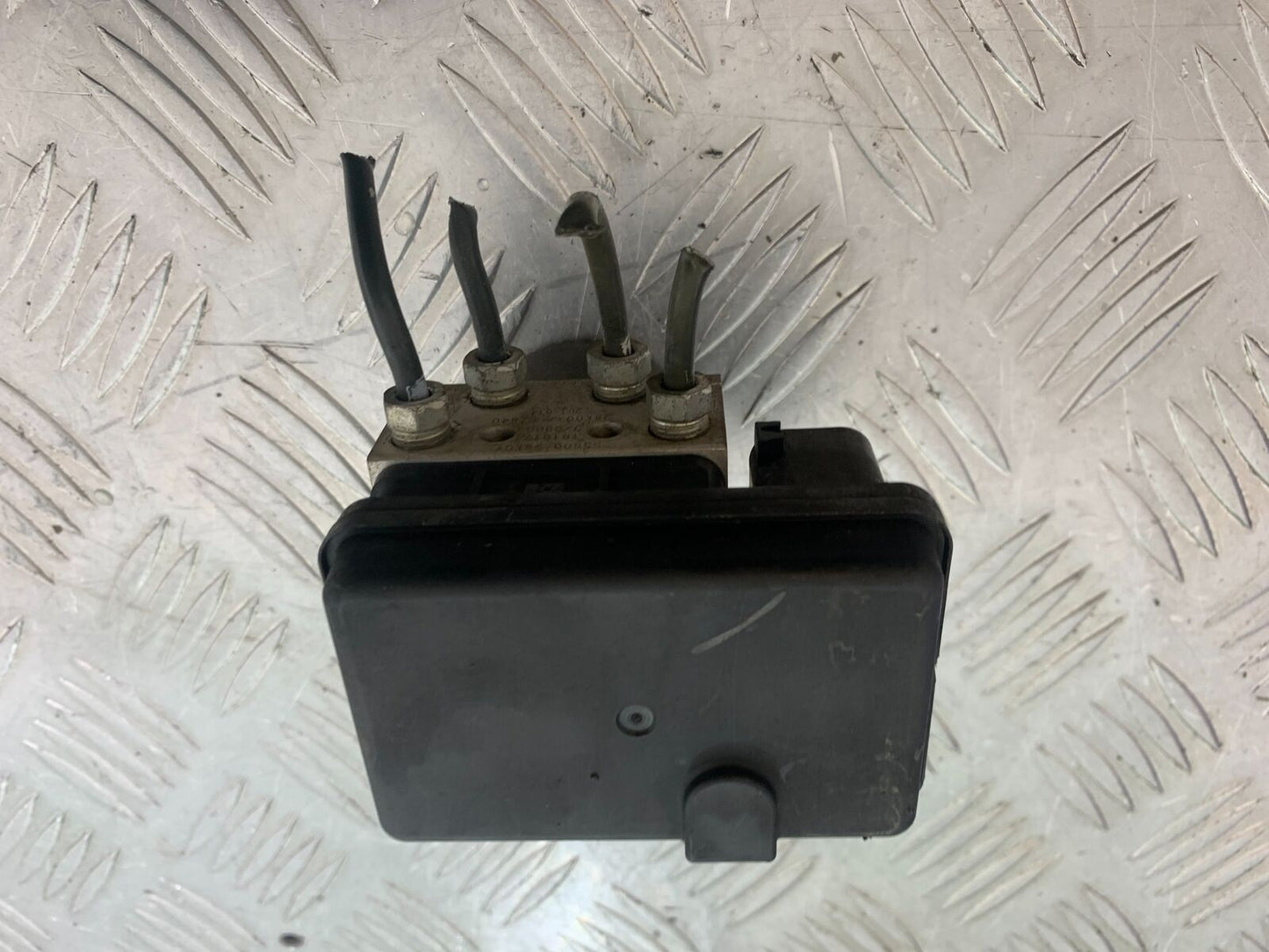 SUZUKI DL 650 V-STROM ABS PUMP   YEAR 2020 (CMB1117)
