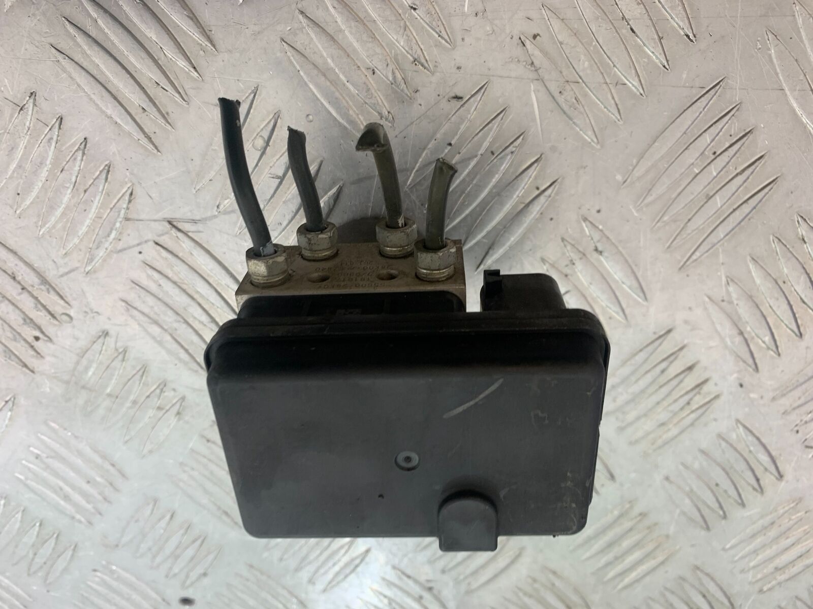 SUZUKI DL 650 V-STROM ABS PUMP   YEAR 2020 (CMB1117)