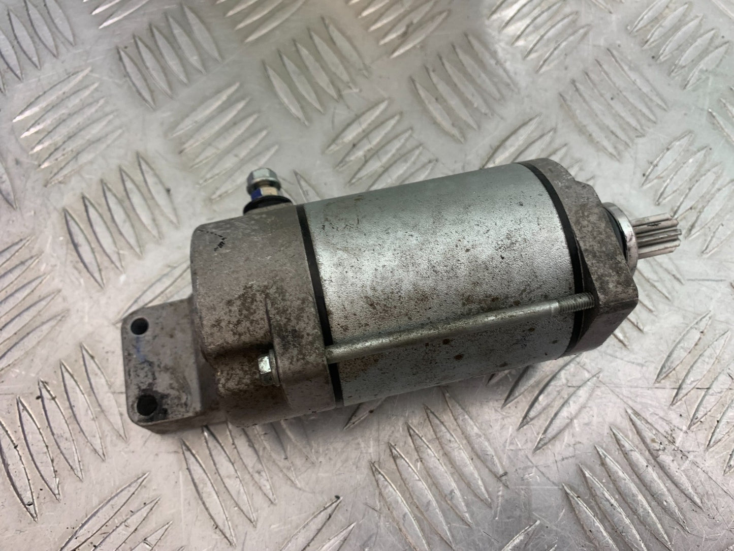 BSA 650 GOLD STAR STARTER MOTOR  YEAR 2022-2025 (CMB1262)