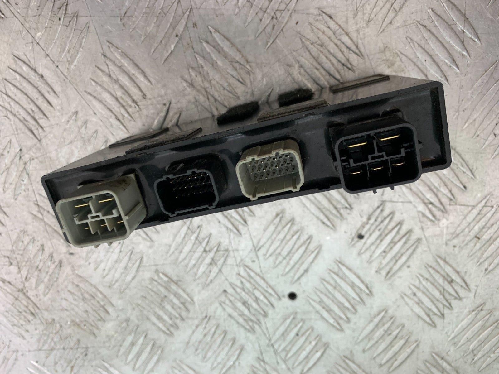 HONDA CBR1000 RR ABS ECU YEAR 2008-2011 (CMB1330)