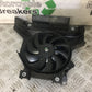 KAWASAKI Z400 Z 400 RADIATOR FAN YEAR 2019  (STOCK 672)