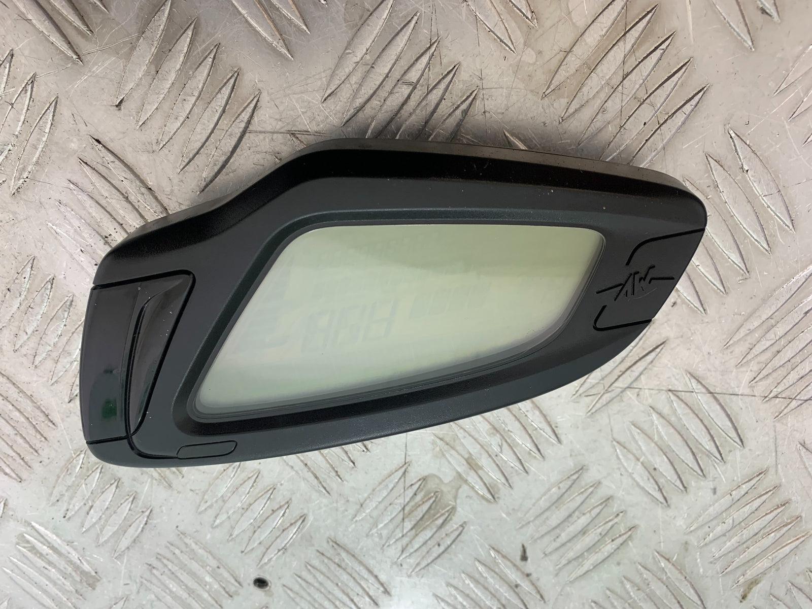 MV AGUSTA 800 F3 CLOCKS SPEEDO DASH  YEAR 2013-2016 (CMB1152)