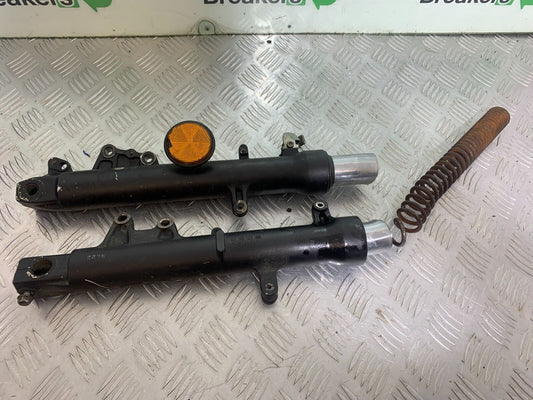 SUZUKI DL 650 V-STROM FORK BOTTOMS YEAR 2020 (CMB1117)