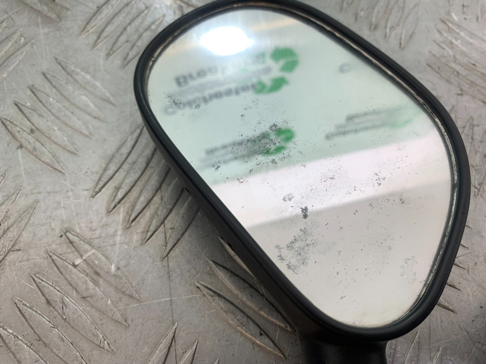 BENELLI BN125 BN 125 MIRRORS   YEAR 2018-2021 (CMB1194)