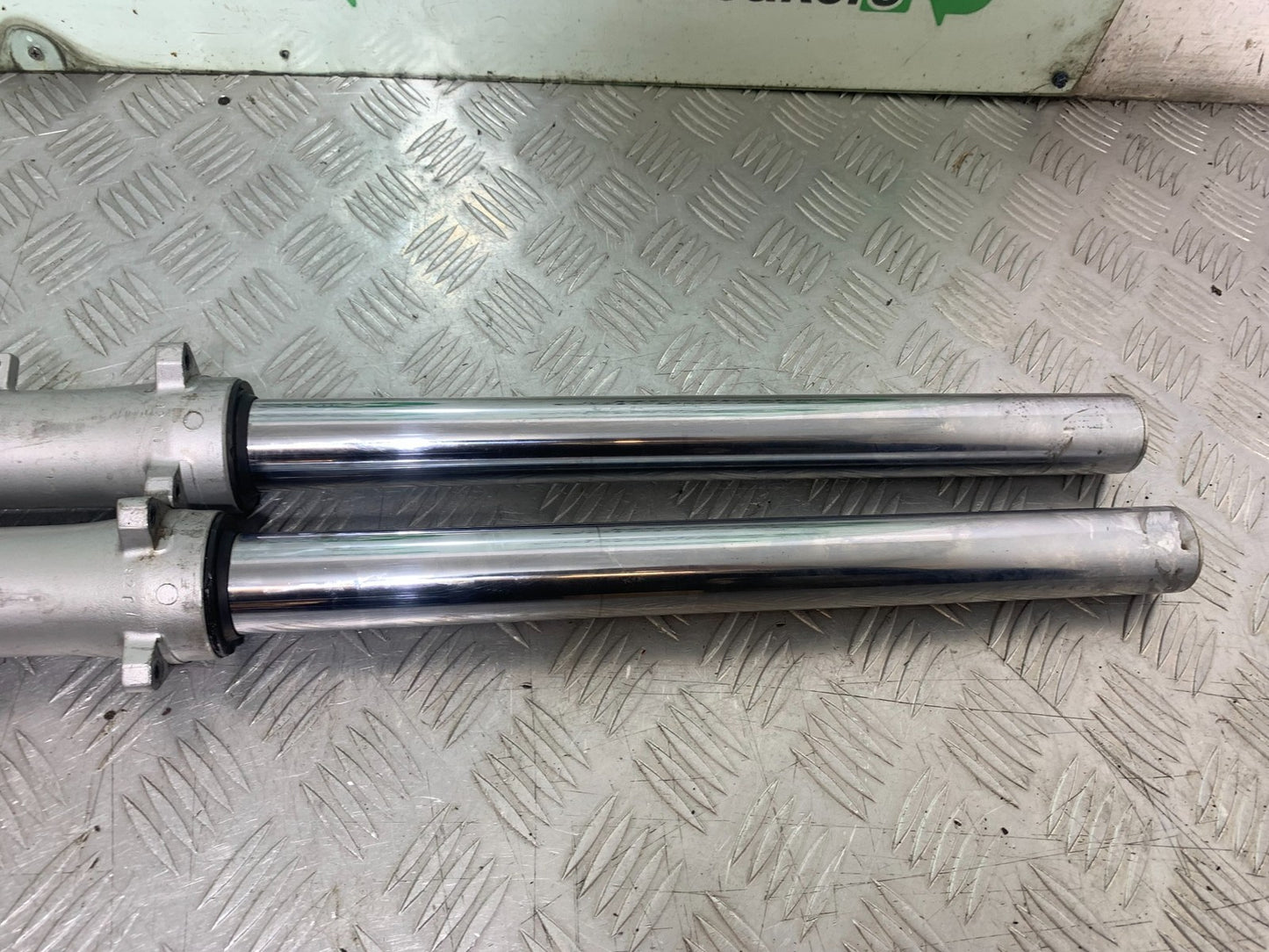 SUZUKI GSX1100 G GSX 1100 G FORKS 1991-1996 (CMB1283)