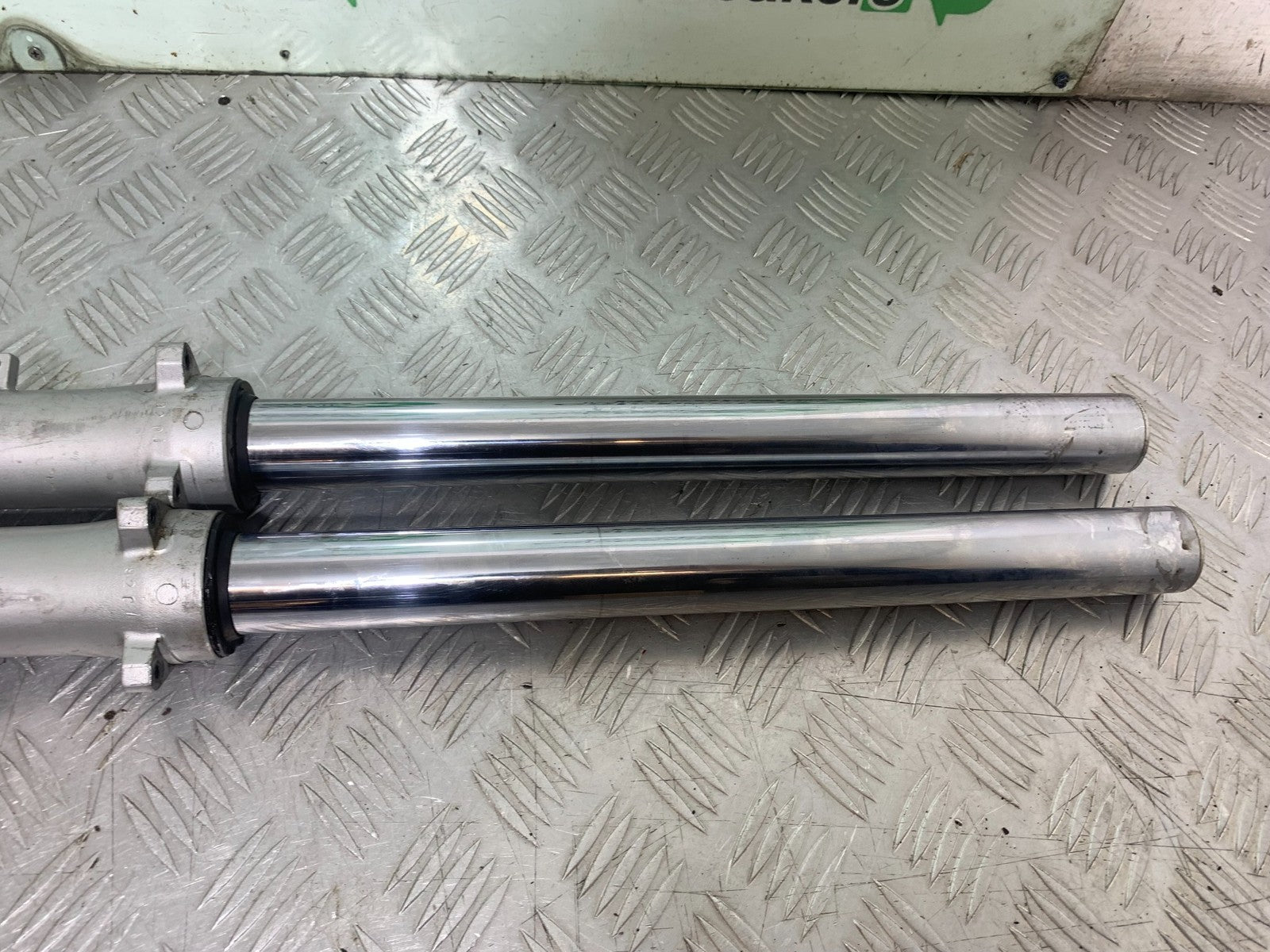 SUZUKI GSX1100 G GSX 1100 G FORKS 1991-1996 (CMB1283)