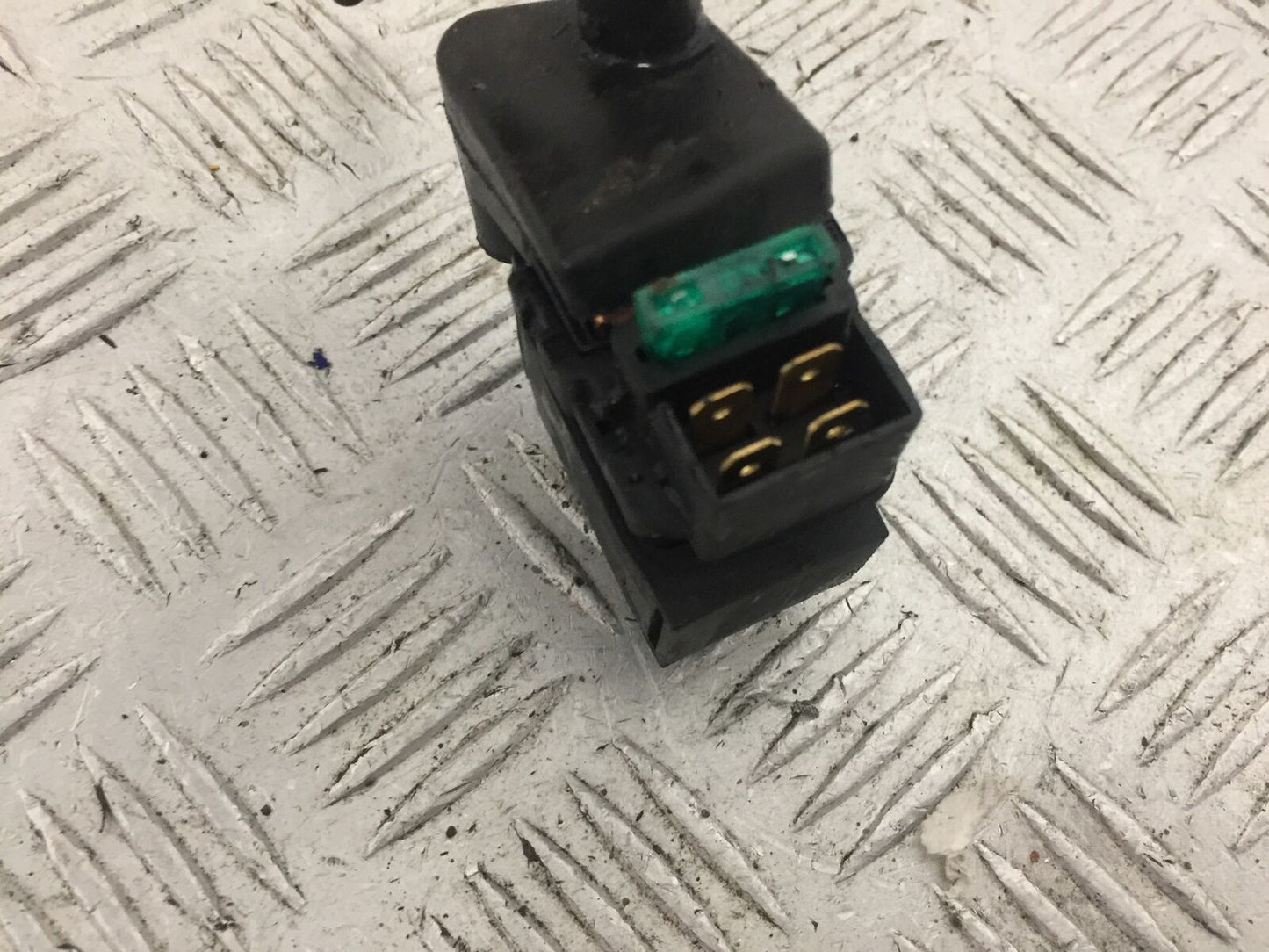 HONDA CBR600 CBR 600 RR STARTER SOLENOID YEAR 2009-2012 (STOCK 804)