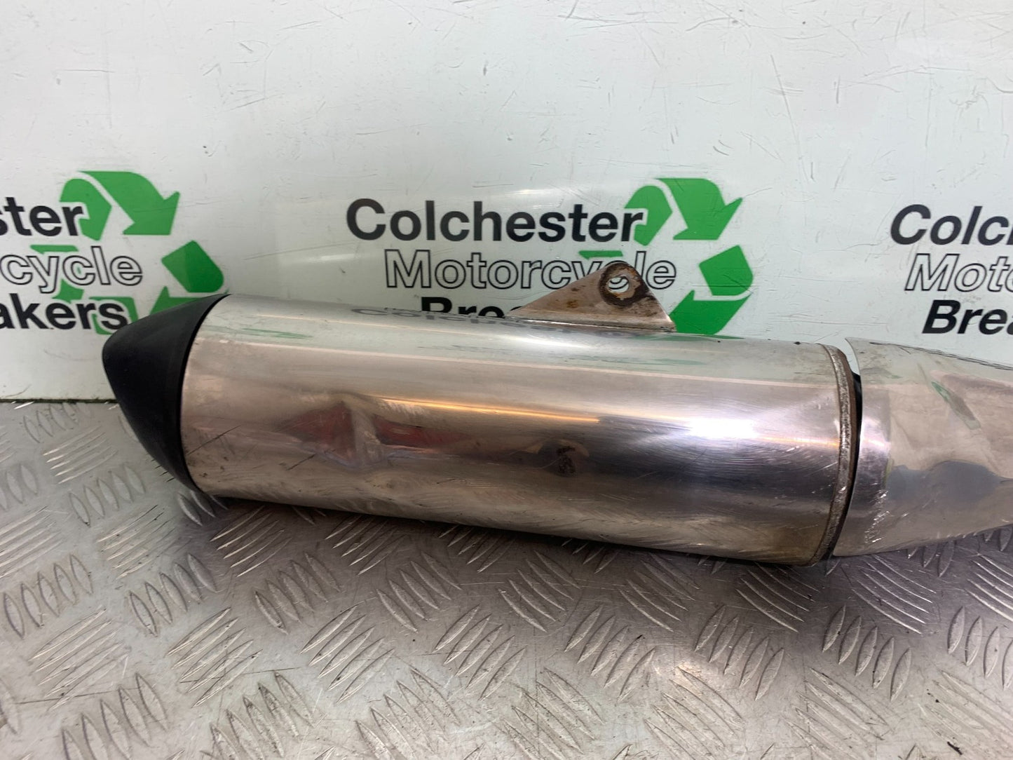 HONDA CB500 F CB500F SILENCER  YEAR 2013-2015  (CMB1235)