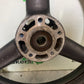 SUZUKI RF900 RF 900 FRONT WHEEL  YEAR 1994-1999 CMB1326