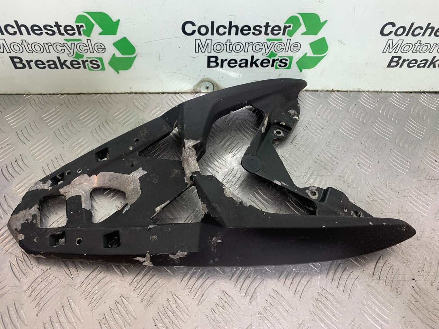YAMAHA XMAX 125 XMAX-125 RACK YEAR 2015-2020  (CMB1266)