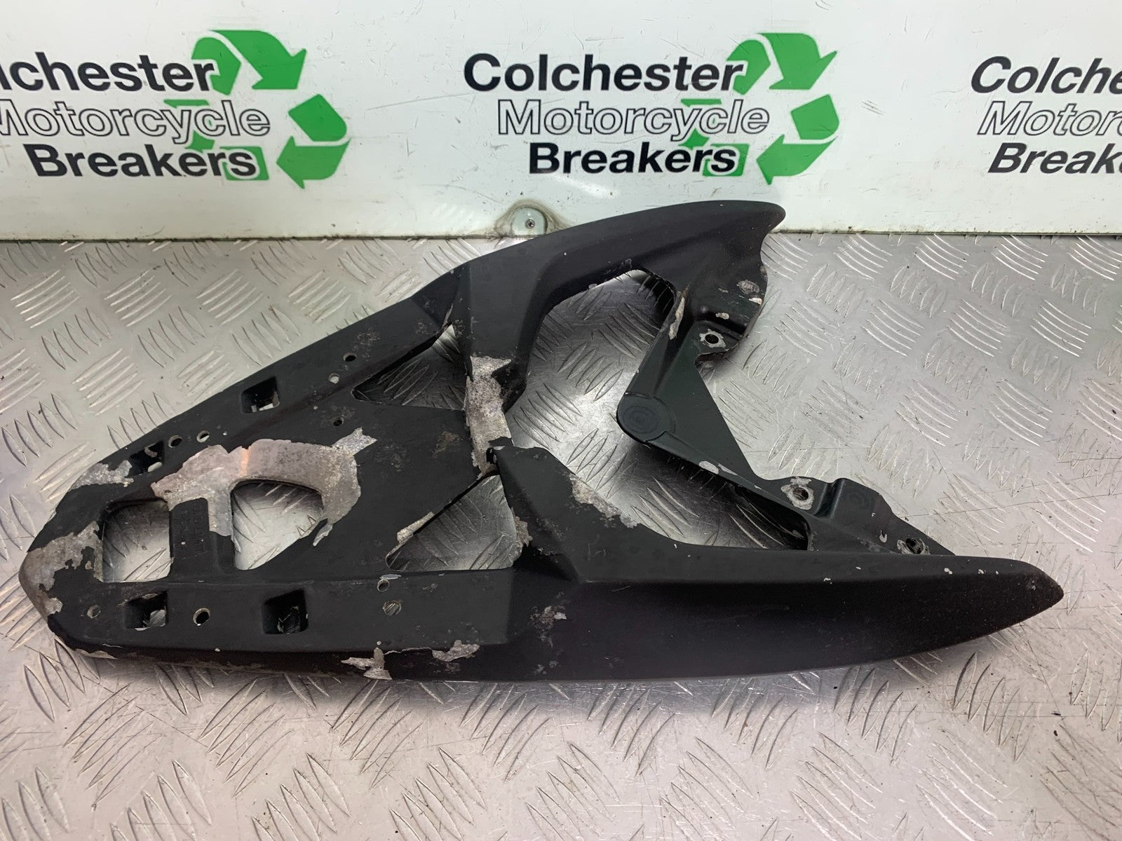 YAMAHA XMAX 125 XMAX-125 RACK YEAR 2015-2020  (CMB1266)