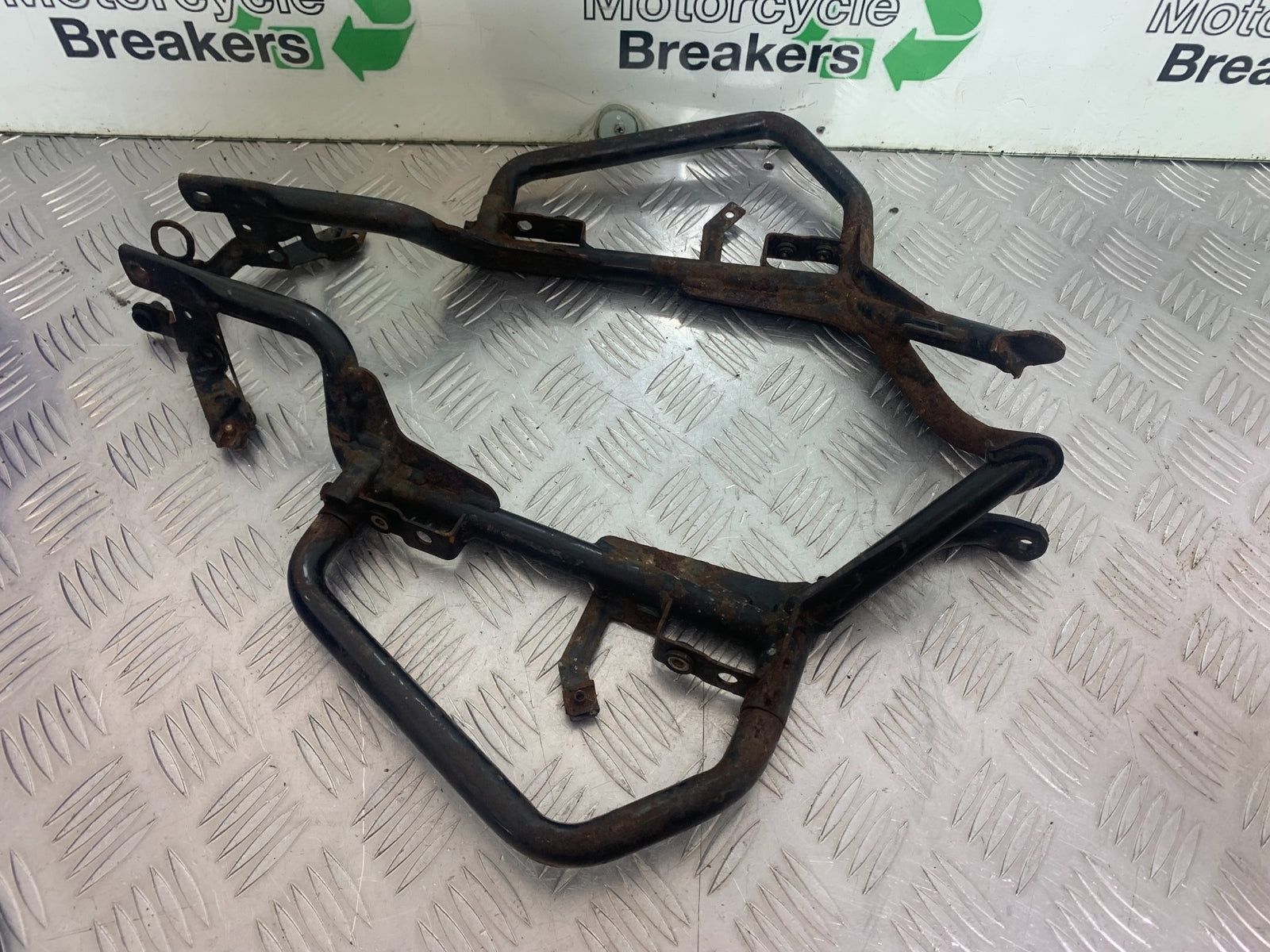 BMW K1200 K 1200 LT CRASH BARS   YEAR 1999-07 (CMB1138)