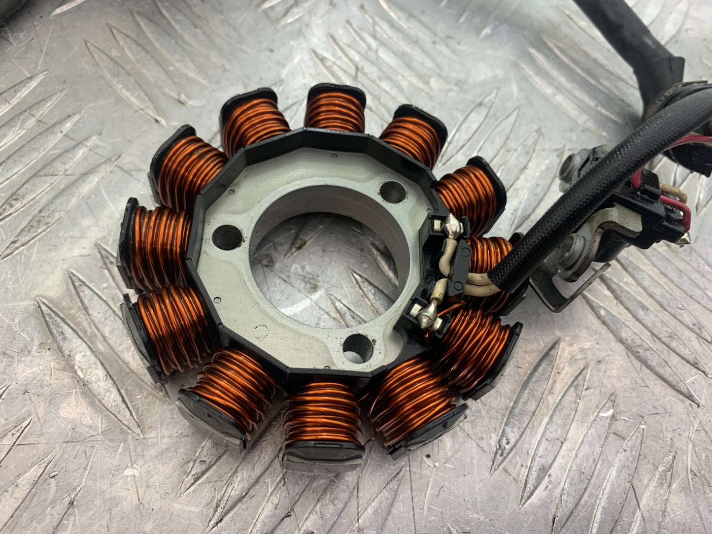 YAMAHA XMAX 300 GENERATOR YEAR 2017-2020 (CMB1218)