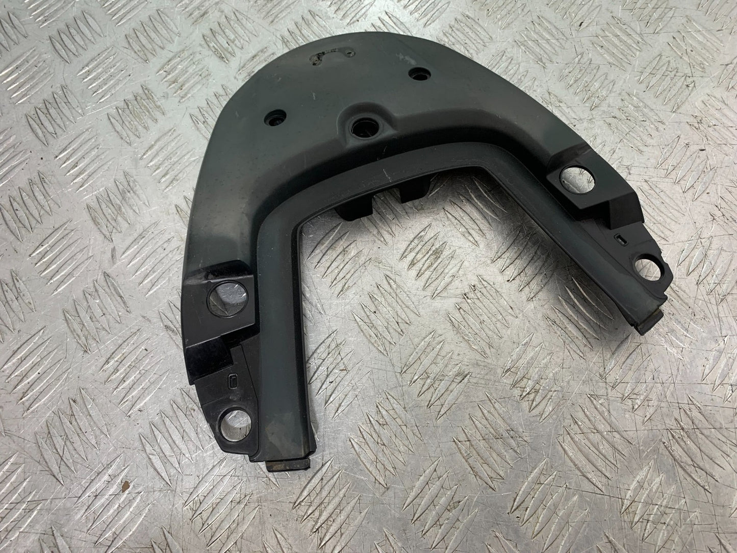 HONDA CBF600 CBF 600 TAIL PIECE    YEAR 2004-07  (CMB1305)