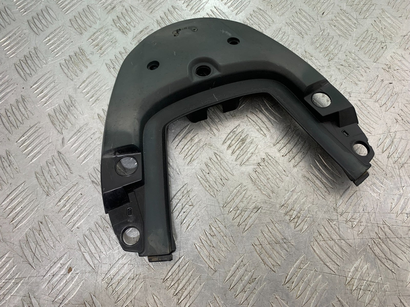 HONDA CBF600 CBF 600 TAIL PIECE    YEAR 2004-07  (CMB1305)