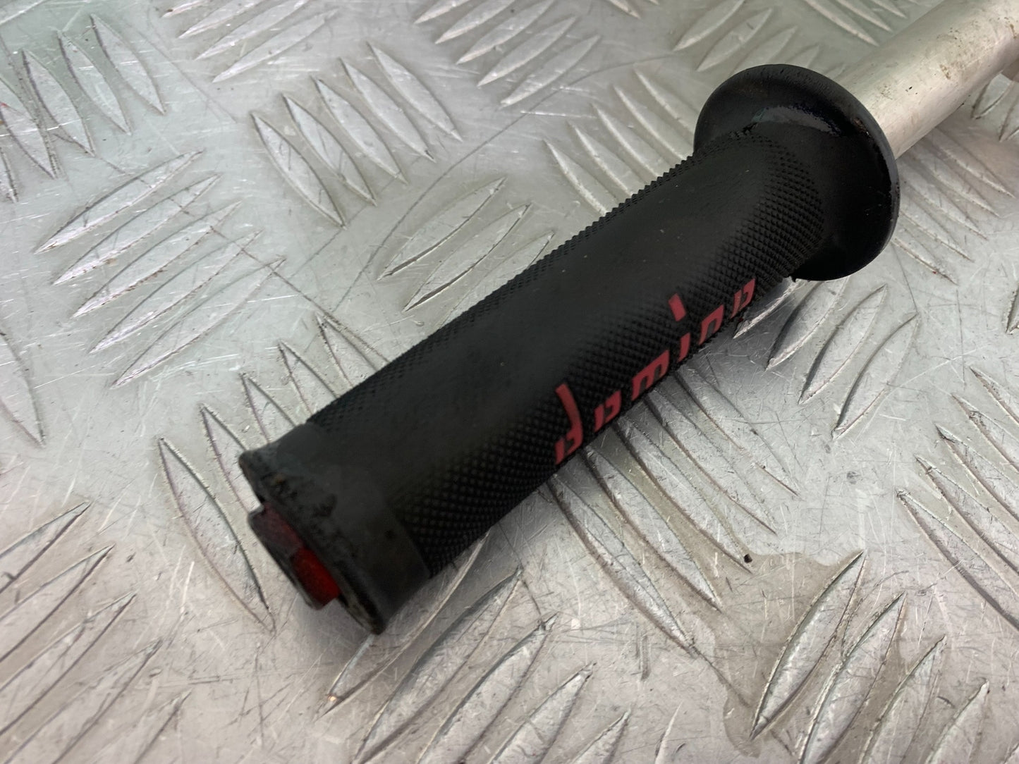 KAWASAKI ZX10R ZX 10R LEFT HANDLEBAR   YEAR 2011-2015 (CMB1154)