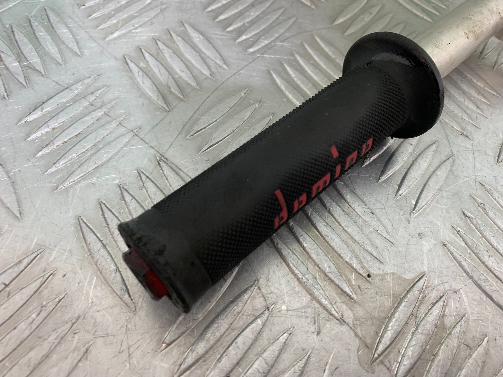 KAWASAKI ZX10R ZX 10R LEFT HANDLEBAR   YEAR 2011-2015 (CMB1154)