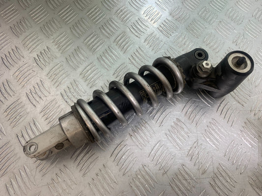 KAWASAKI ZX6R ZX6 R P7F P8F REAR SHOCK   YEAR 2007-08 (CMB1165)