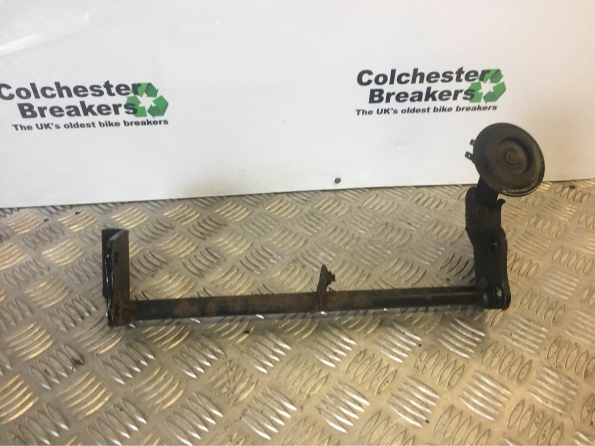 HONDA CBF600 CBF 600 FRAME RAIL  (ABS) YEAR 2008-2012