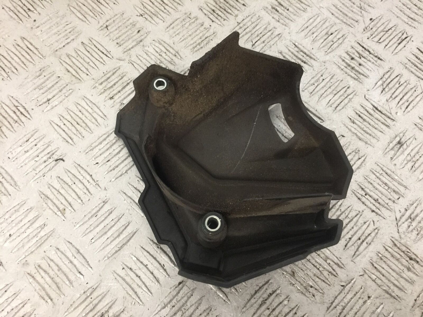 KAWASAKI NINJA 650 SPROCKET COVER  YEAR 2021 (STOCK 805)