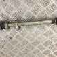 TRIUMPH 900 STREET SCRAMBLER REAR WHEEL SPINDLE  YEAR 2018  (STOCK 896)