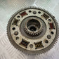 YAMAHA FZ6 FAZER CLUTCH  YEAR 2004-2007 (STOCK 955)