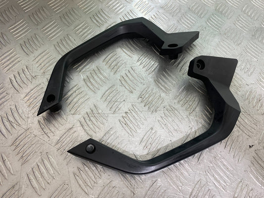 KTM 390 ADVENTURE GRAB RAILS   YEAR 2020-24 (CMB1240)
