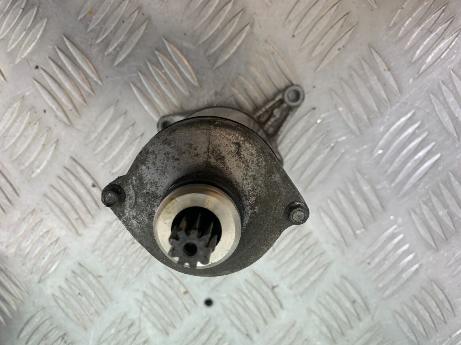YAMAHA XJR1300 XJR 1300 STARTER MOTOR  YEAR 1999-2003 (CMB1055)