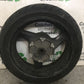 HONDA CBR1100 BLACKBIRD REAR WHEEL  YEAR 1996-1998 (STOCK 862)