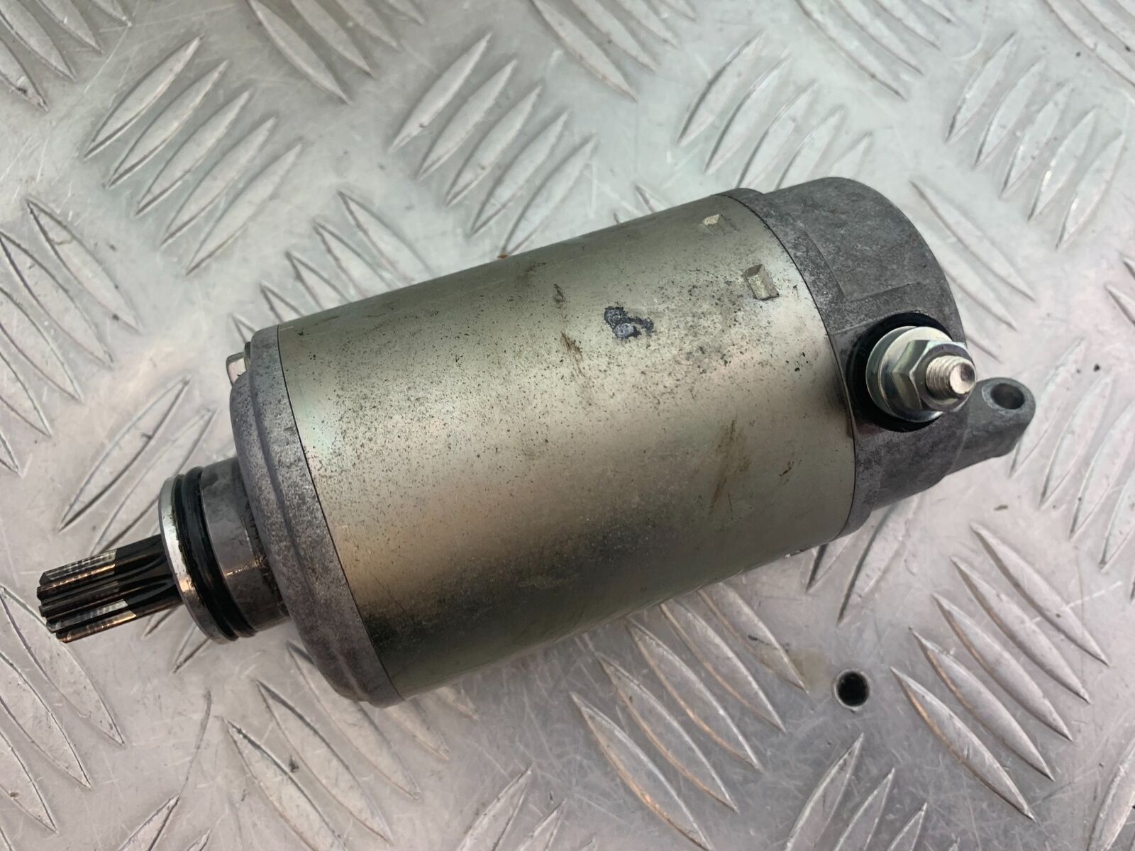 KAWASAKI Z800 Z 800 STARTER MOTOR   YEAR 2013-2017 (CMB1059)