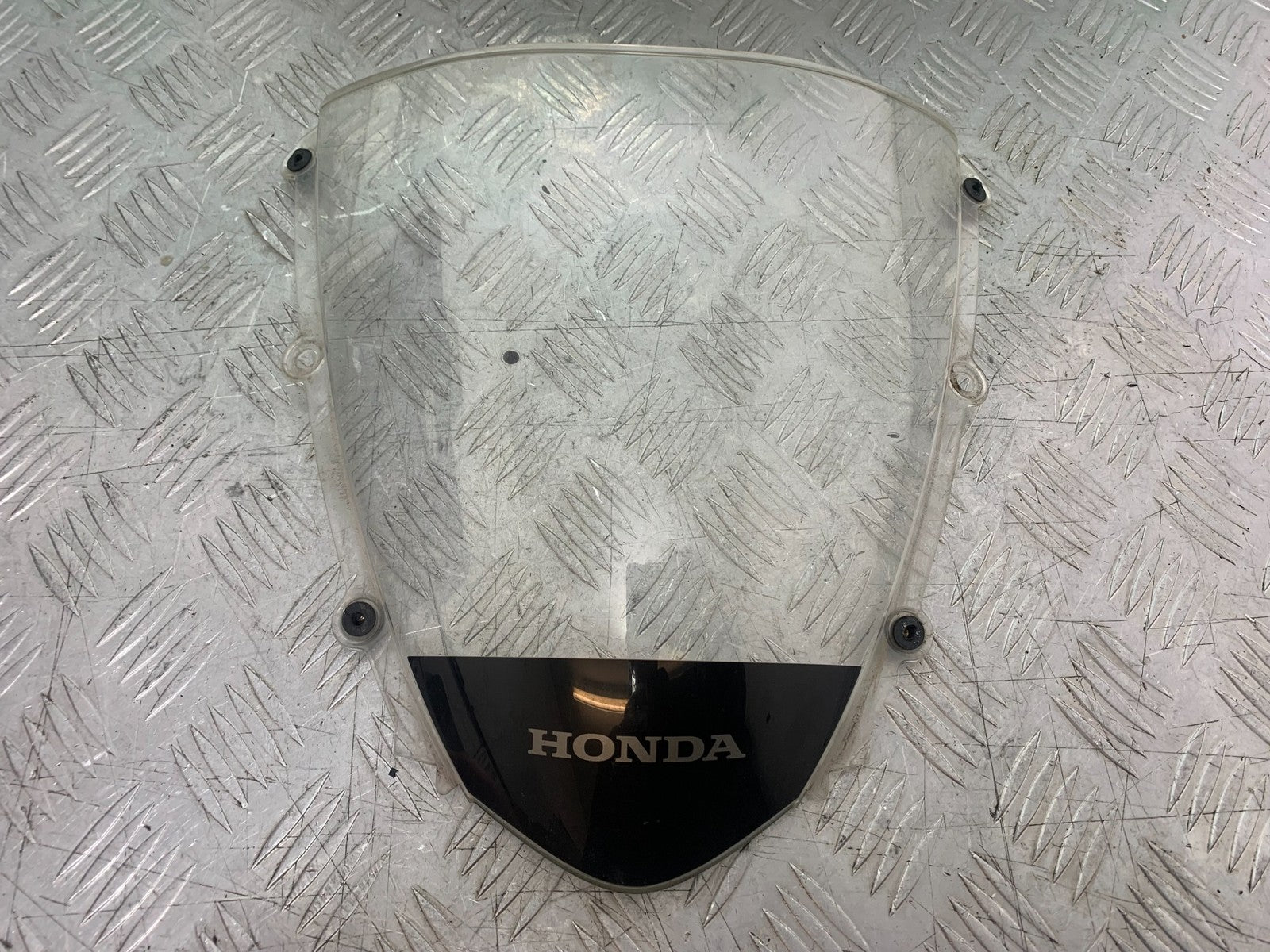 HONDA CBR1000 rr FIREBLADE SCREEN YEAR 2006  (CMB1220)